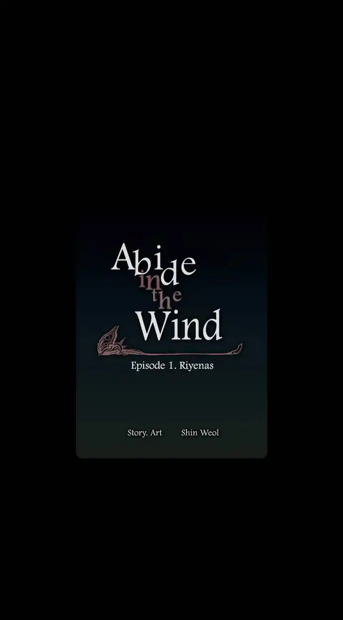 Abide in the Wind Chapter 2 2